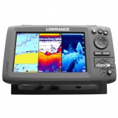 Lowrance Hook 7 DownScan Chirp serija Lowrance Hook 7 DownScan Chirp serija
